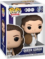 Funko Pop! - Movies 300 Queen Gorgo #1474