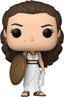 Funko Pop! - Movies 300 Queen Gorgo #1474-2