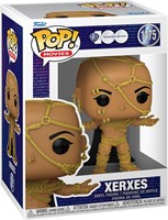 Funko Pop! - Movies 300 Xerxes #1475