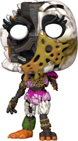 Funko Pop! - Five Nights at Freddy's Ruined - Chica #986-2