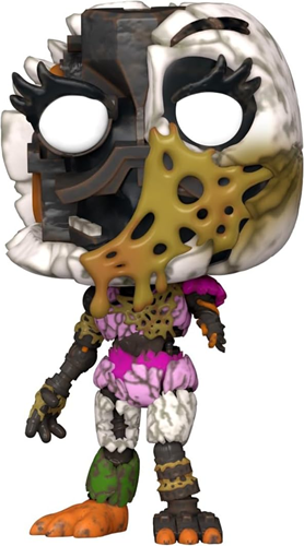 Funko Pop! - Five Nights at Freddy's Ruined - Chica #986-2