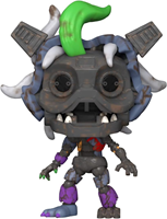Funko Pop! - Five Nights at Freddy's Ruined Roxy #987-2