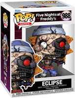 Funko Pop! - Five Nights At Freddy's Ruined - Eclipse #988