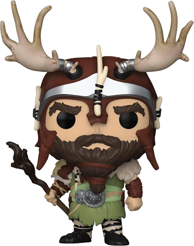 Funko Pop! - Diablo 4 Druid #941-2