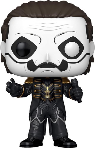 Funko Pop! - Rocks GHOST - Papa Emeritus IV #336-2
