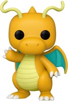 Funko Pop! - Pokemon Dragonite #850-2