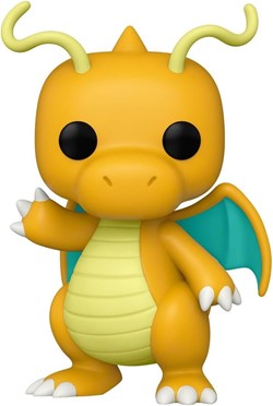 Funko Pop! - Pokemon Dragonite #850