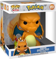 Funko Pop! Jumbo - Charizard #851