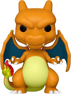 Funko Pop! Jumbo - Charizard #851