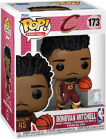 Funko Pop! - NBA Donovan Mitchell #173