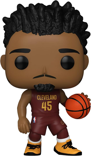 Funko Pop! - NBA Donovan Mitchell #173-2
