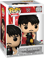 Funko Pop! - WWE Eddie Guerrero #155