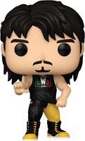 Funko Pop! - WWE Eddie Guerrero #155-2