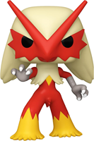 Funko Pop! - Pokemon Blaziken #983-2