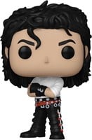 Funko Pop! - Rocks Michael Jackson Dirty Diana #383-2