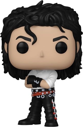 Funko Pop! - Rocks Michael Jackson Dirty Diana #383-2