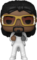 Funko Pop! - Rocks Snoop Dog Sensual Seduction #391-2