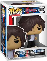 Funko Pop! - Bleach Yasutora Sado (Chad) #1614