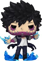 Funko Pop! - My Hero Academia Dabia #1522 (doos beschadigd)-2