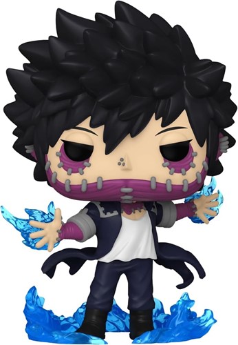 Funko Pop! - My Hero Academia Dabia #1522 (doos beschadigd)-2
