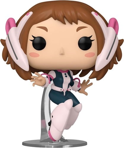 Funko Pop! - My Hero Academia Ochaco #1524-2