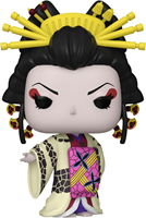 Funko Pop! - Demon Slayer Daki #1534-2