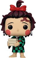 Funko Pop! - Demon Slayer Tanjiro #1530-2