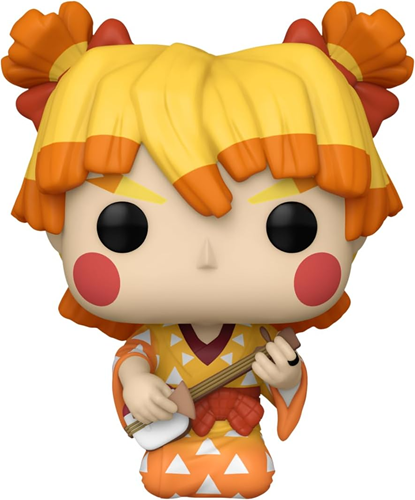 Funko Pop! - Demon Slayer Zenitsu with Kimono #1531-2
