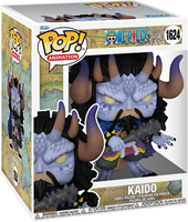 Funko Pop! - One Piece Kaido Man Beast Form #1624