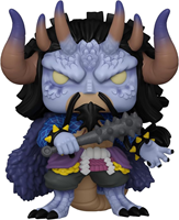 Funko Pop! - One Piece Kaido Man Beast Form #1624-2