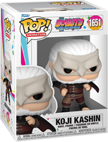 Funko Pop! - Boruto Koji Kashin #1651