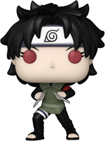 Funko Pop! - Boruto Mirai Sarutobi #1652-2