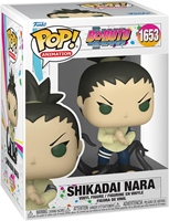 Funko Pop! - Boruto Shikadai #1653
