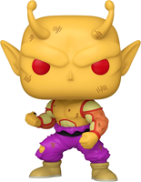 Funko Pop! - Dragon Ball Super Orange Piccolo #1704-2