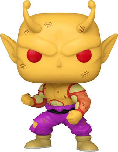 Funko Pop! - Dragon Ball Super Orange Piccolo #1704-2