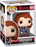 Funko Pop! - The Boys Firecracker #1600