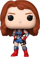 Funko Pop! - The Boys Firecracker #1600-2