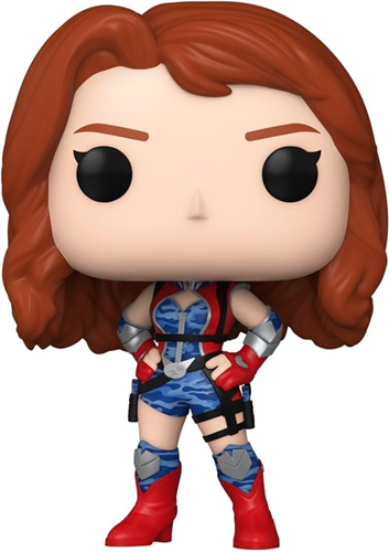 Funko Pop! - The Boys Firecracker #1600-2