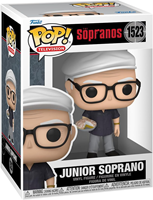 Funko Pop! - Sopranos Junior Soprano #1523