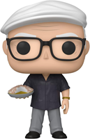 Funko Pop! - Sopranos Junior Soprano #1523-2