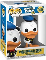 Funko Pop! - Disney Donald Duck '90th Anniversary' 1938 #1442