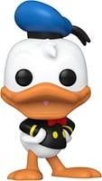 Funko Pop! - Disney Donald Duck '90th Anniversary' 1938 #1442-2