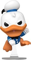 Funko Pop! - Disney Donald Duck '90th Anniversary' Angry #1443-2