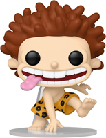 Funko Pop! - Nickelodeon The Wild Thornberry's - Donnie Thornberry #1527-2
