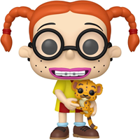 Funko Pop! - Nickelodeon The Wild Thornberry's - Eliza Thornberry #1528-2