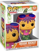 Funko Pop! - Rocket Power Reggie Rocket #1531