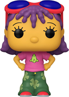 Funko Pop! - Rocket Power Reggie Rocket #1531-2