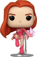 Funko Pop! - Invincible Atom Eve #1501-2