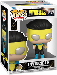 Funko Pop! - Invincible - Invincible #1499