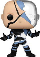 Funko Pop! - Doom Patrol Mr Nobody (Glow in the Dark) #1536-2